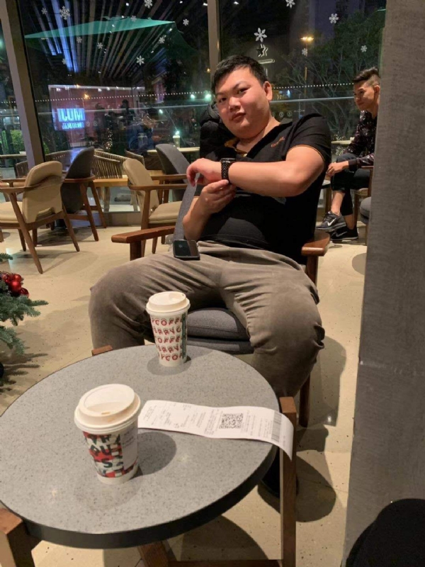 华熙的第二张照片--泉州婚介网