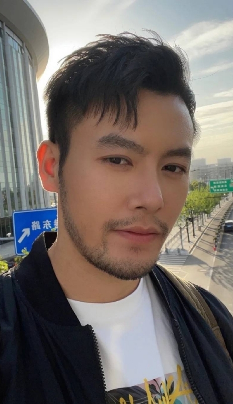 清風徐來的第一张照片--泉州婚介网