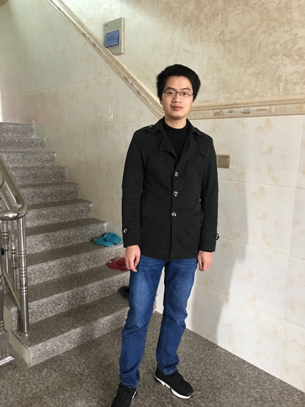 雲戯的第二张照片--泉州婚介网