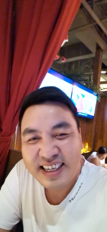 泉哥的第一张照片--泉州婚介网