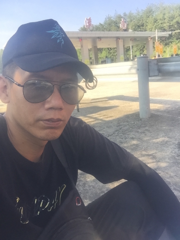 为你再疯一次的第一张照片--泉州婚介网