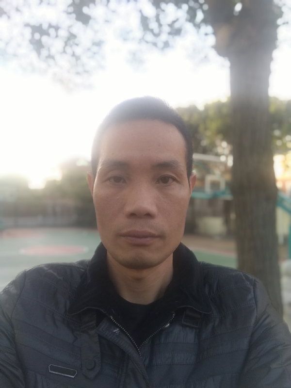 王耀明的第一张照片--泉州婚介网