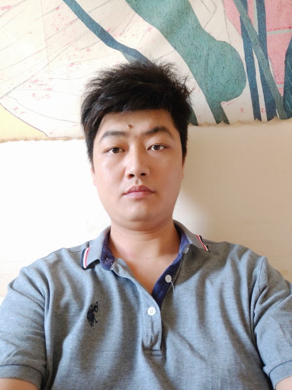 霖?的第一张照片--泉州婚介网