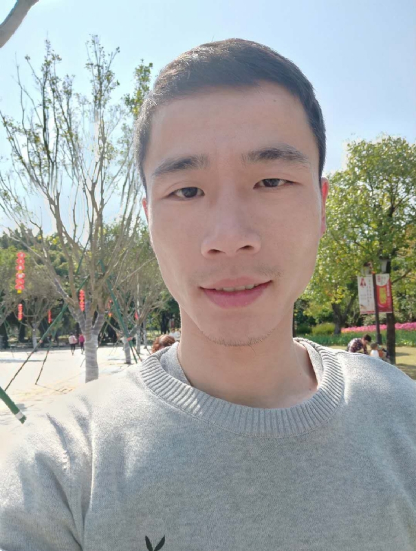 小懒虫的第一张照片--泉州婚介网