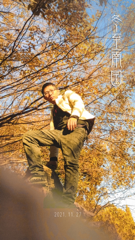 也许只是缺少一个拥抱的第一张照片--泉州婚介网