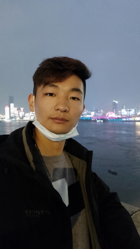 遇见的第一张照片--泉州婚介网
