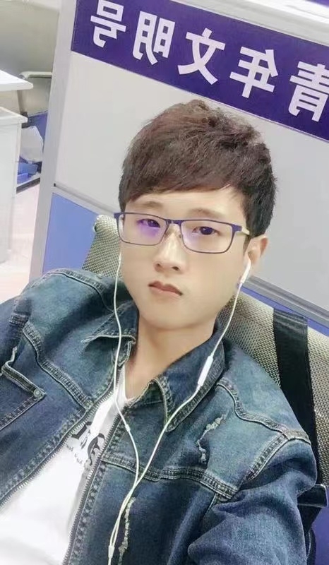 十月的第一张照片--泉州婚介网