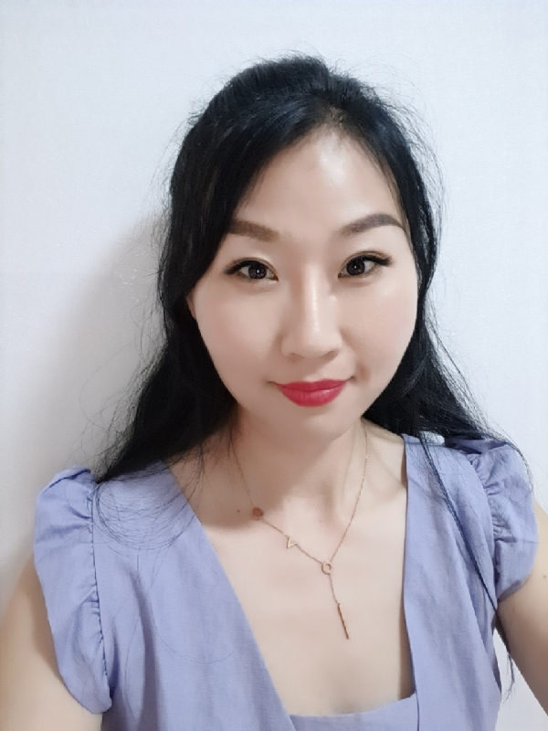 淘淘的第一张照片--泉州婚介网