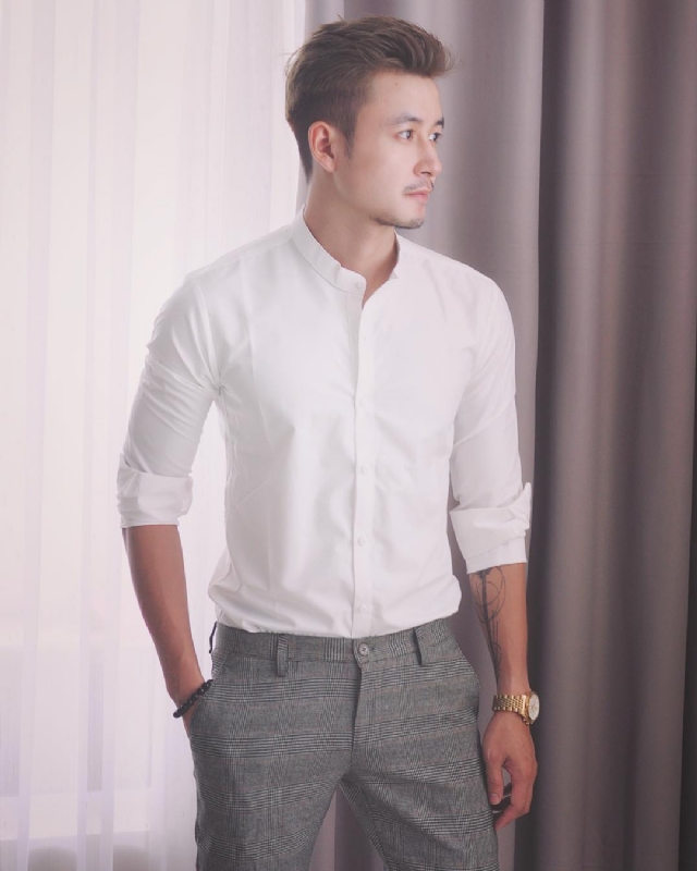 kevin的第一张照片--泉州婚介网
