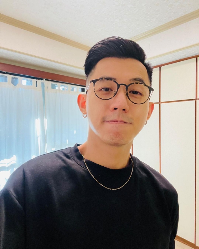 张智宸的第二张照片--泉州婚介网