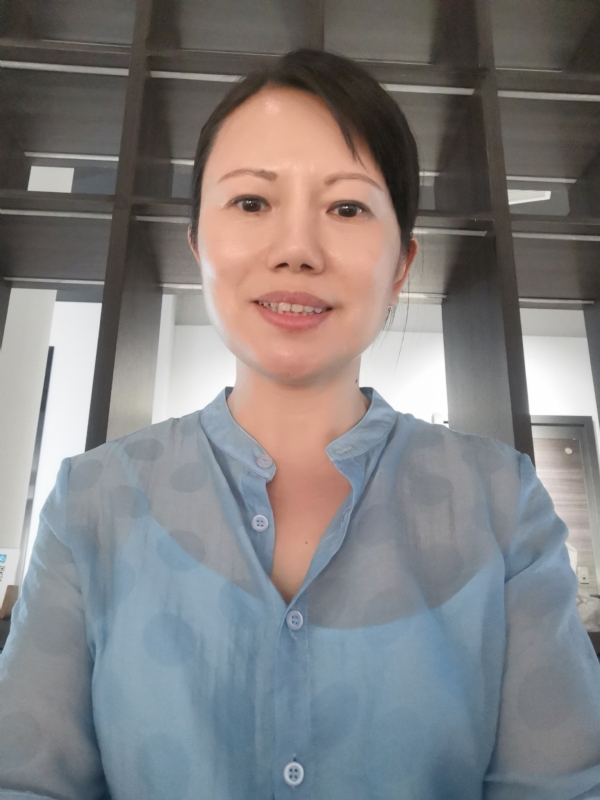 简简单单的第一张照片--泉州婚介网
