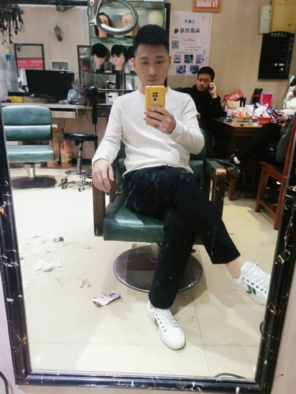 陈辉88的第一张照片--泉州婚介网