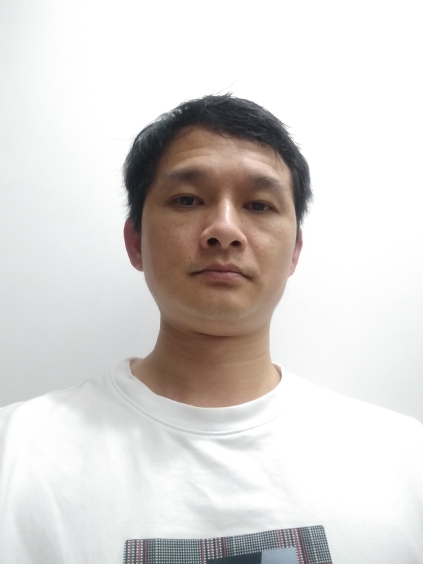 鼓浪扬帆的第一张照片--泉州婚介网