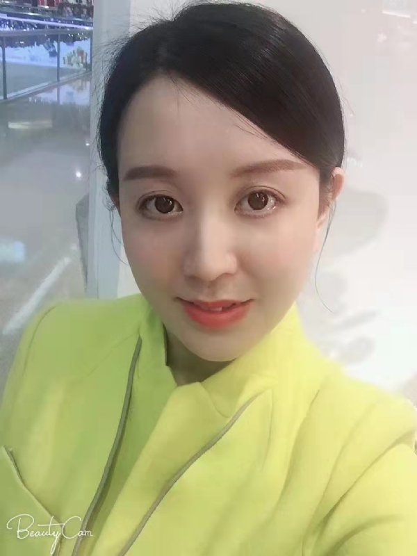 近水楼台的第二张照片--泉州婚介网