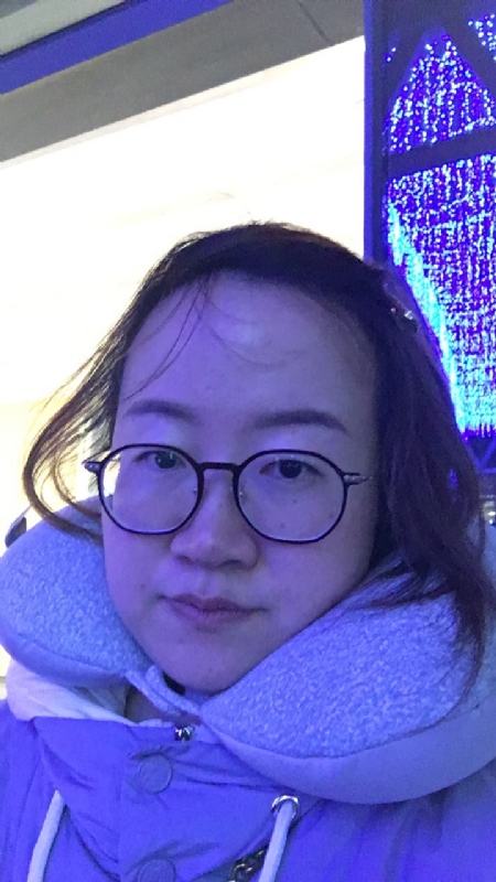 wendy的第二张照片--泉州婚介网