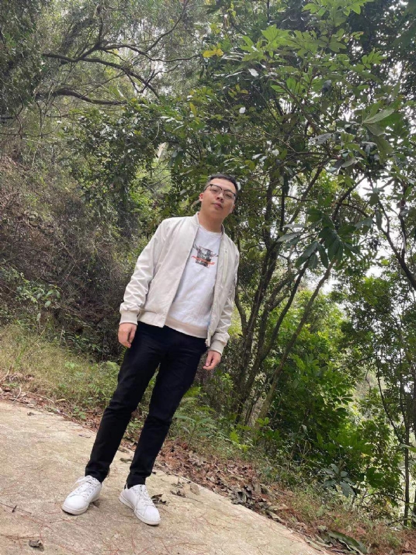 WD的第一张照片--泉州婚介网
