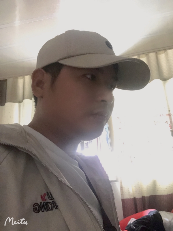 水果王子的第一张照片--泉州婚介网