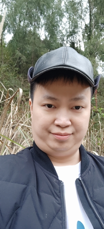 熊猫儿的第一张照片--泉州婚介网