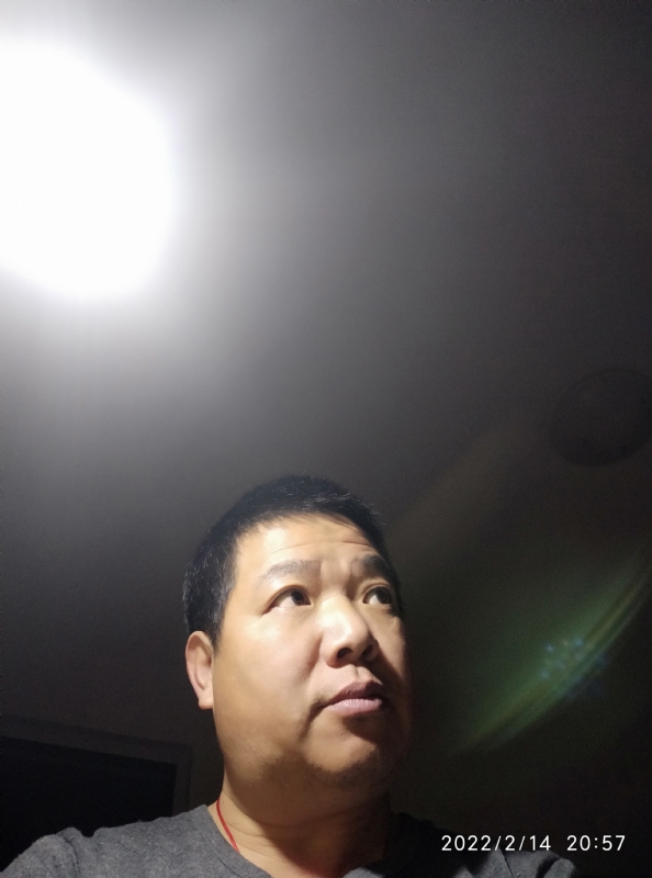 飞龙的第一张照片--泉州婚介网