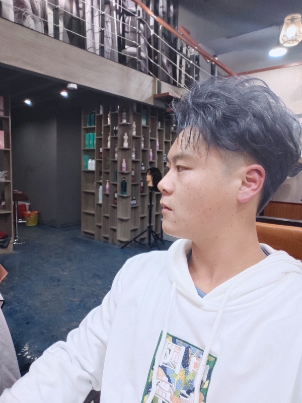 《零》的第一张照片--泉州婚介网