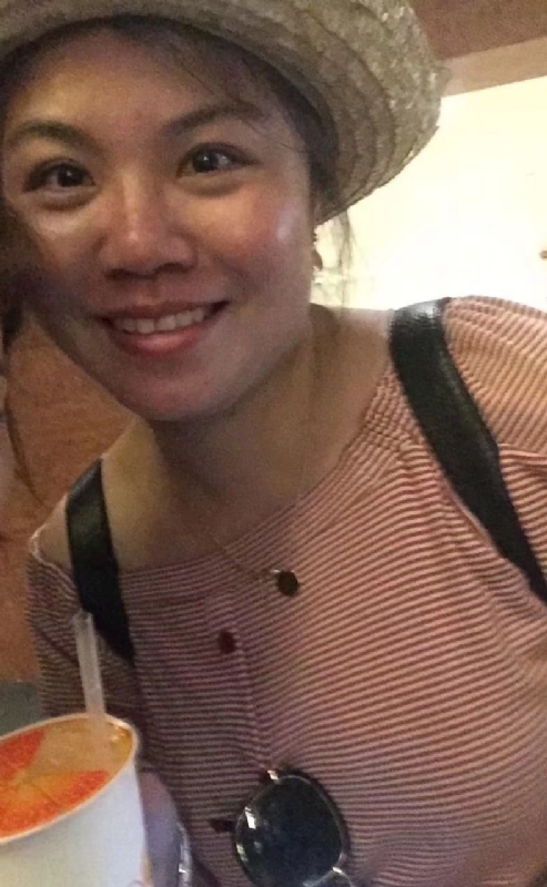 seven的第四张照片--泉州婚介网