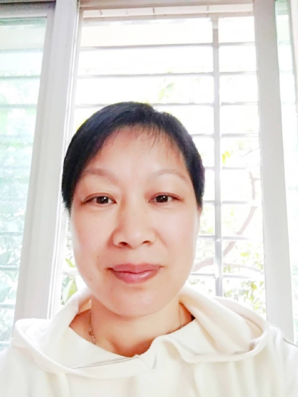 小妹的第二张照片--泉州婚介网