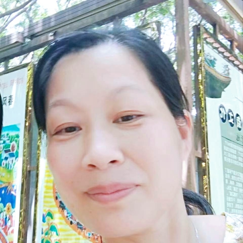 小妹的第三张照片--泉州婚介网