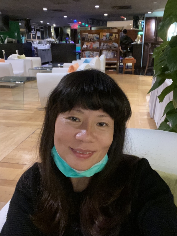 Sakura的第二张照片--泉州婚介网