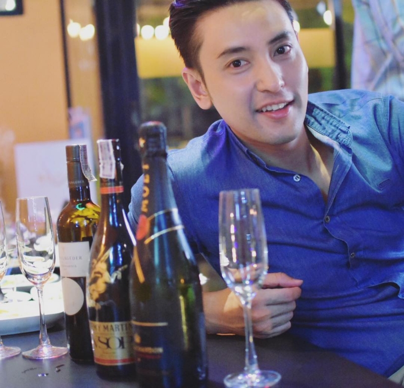 David的第二张照片--泉州婚介网