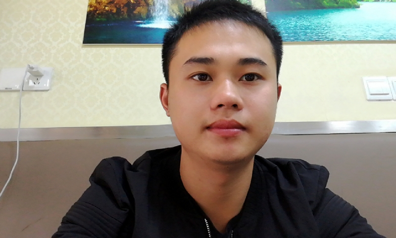汐颜茹夢的第一张照片--泉州婚介网