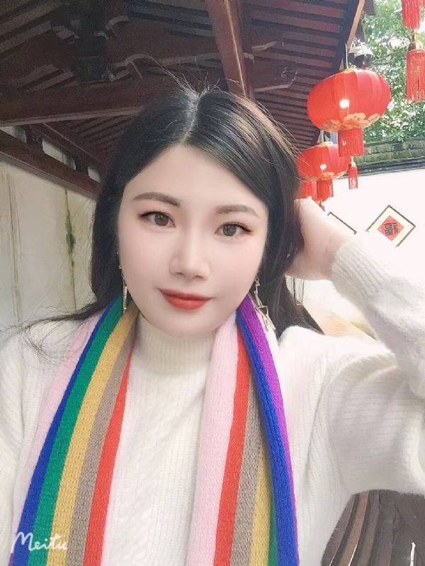 美好的第一张照片--泉州婚介网