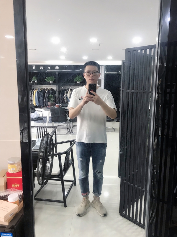 黄大仙的第一张照片--泉州婚介网