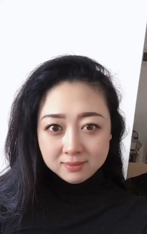 hongyanqing的第一张照片--泉州婚介网