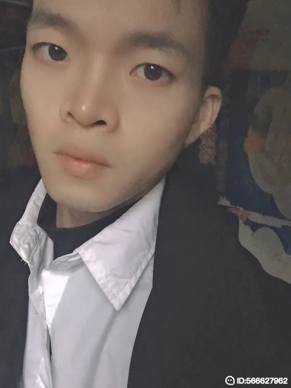 只为遇见你的第一张照片--泉州婚介网