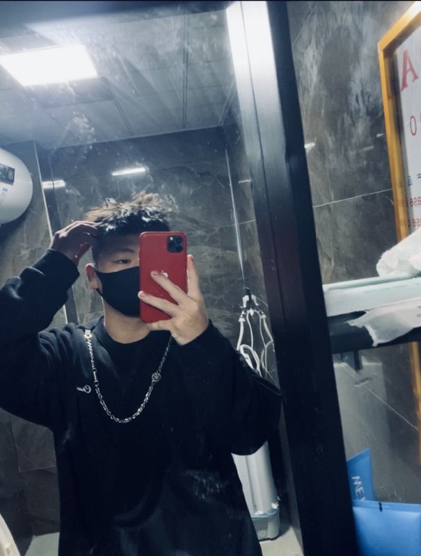冠希的第一张照片--泉州婚介网