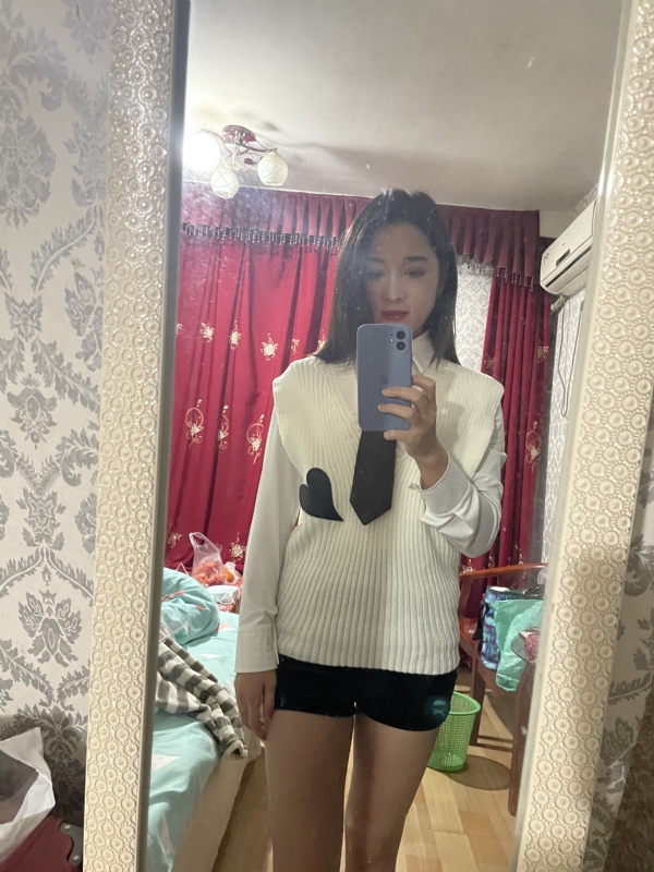 xue880的第三张照片--泉州婚介网