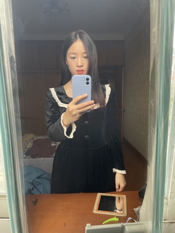 xue880的第四张照片--泉州婚介网