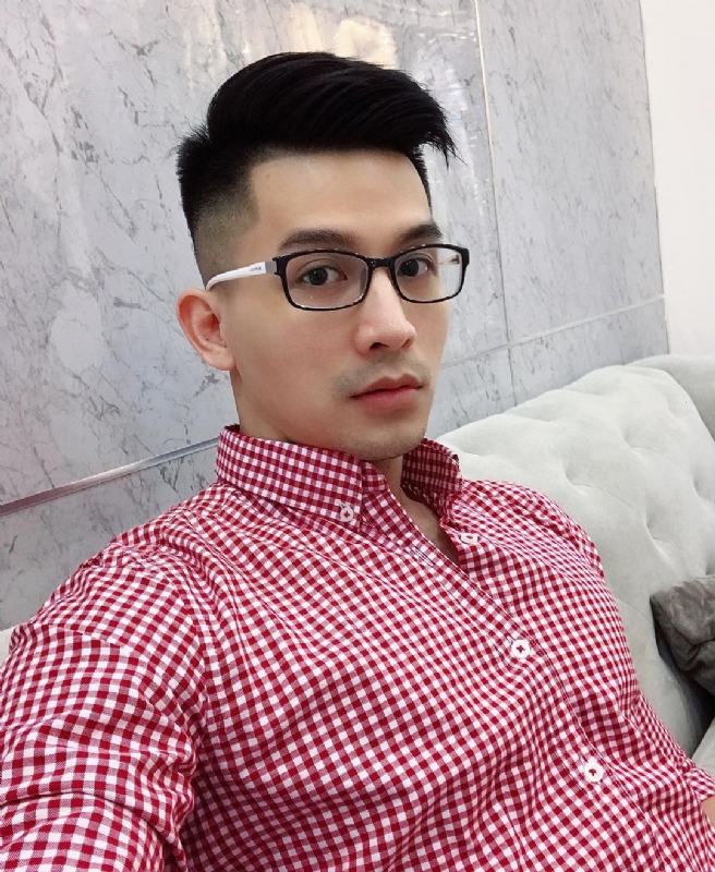 啊泽的第一张照片--泉州婚介网