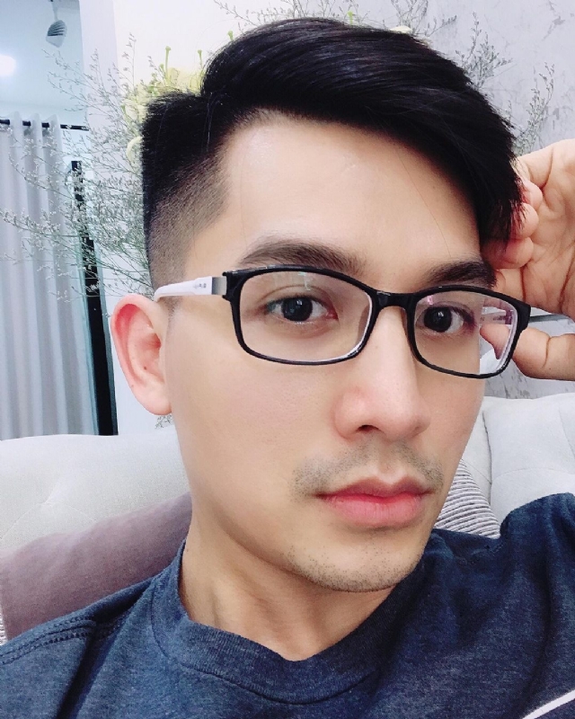 啊泽的第二张照片--泉州婚介网
