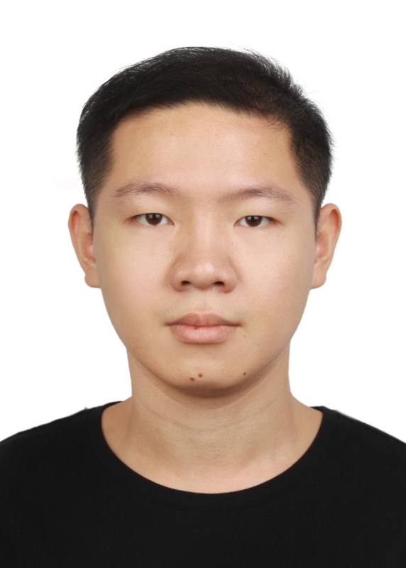 斜杆青年的第一张照片--泉州婚介网