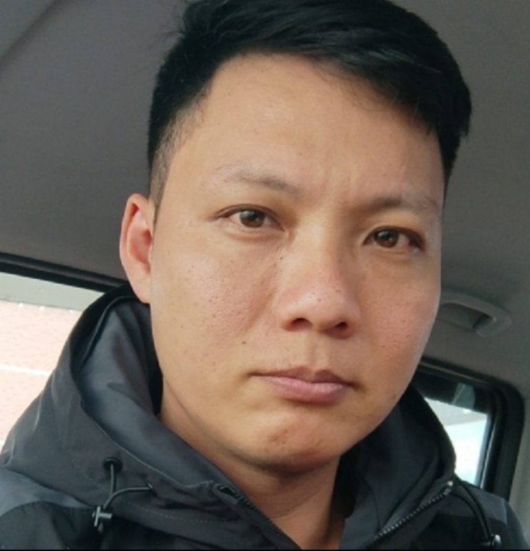 天然呆的第一张照片--泉州婚介网