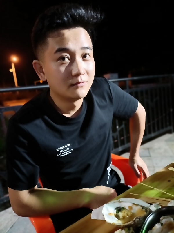 想找个干妈的第二张照片--泉州婚介网