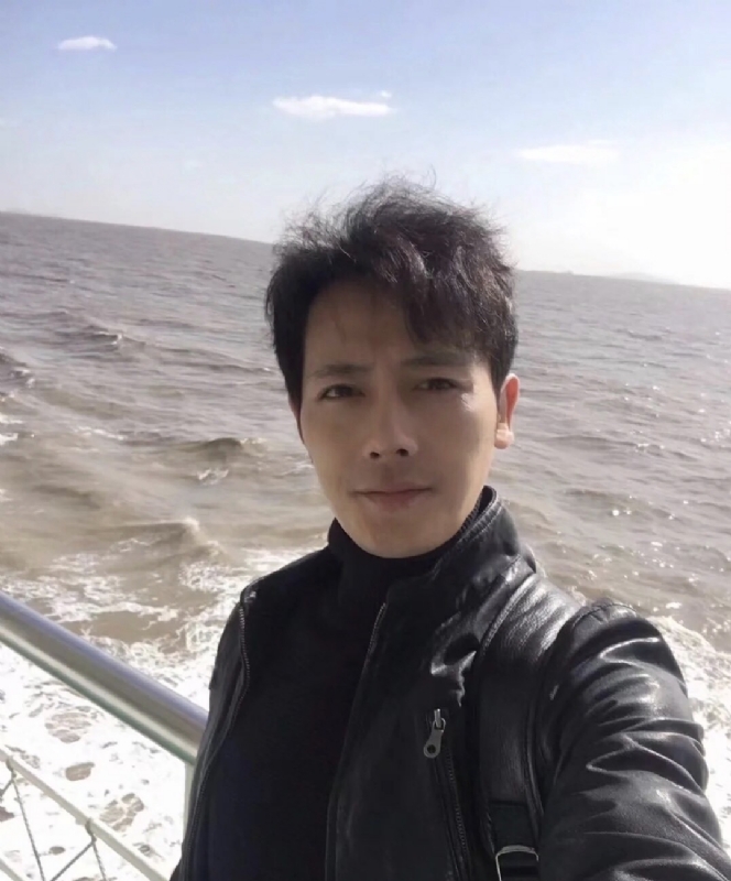 疯狂的小鱼的第一张照片--泉州婚介网