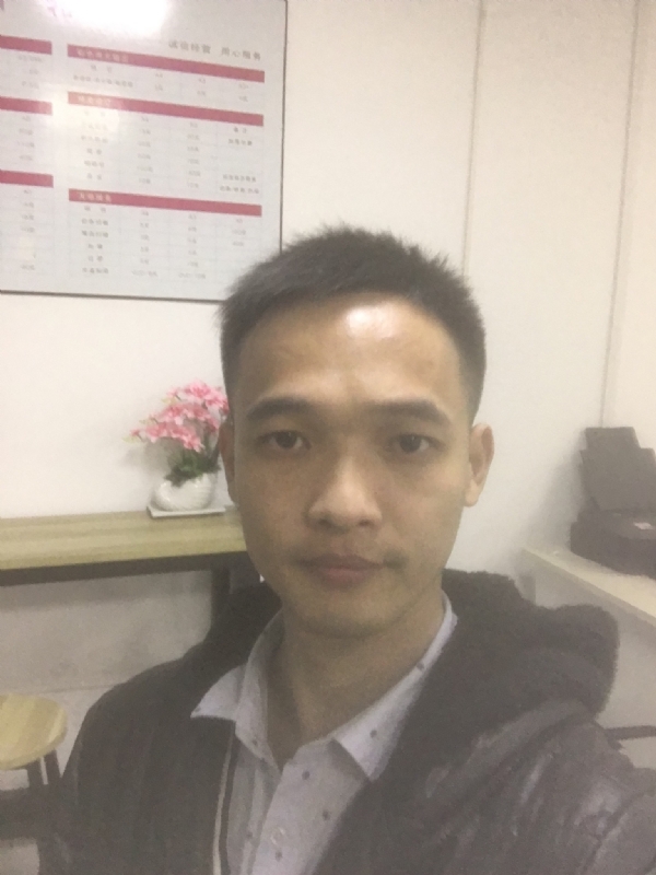 法律人小陈的第一张照片--泉州婚介网