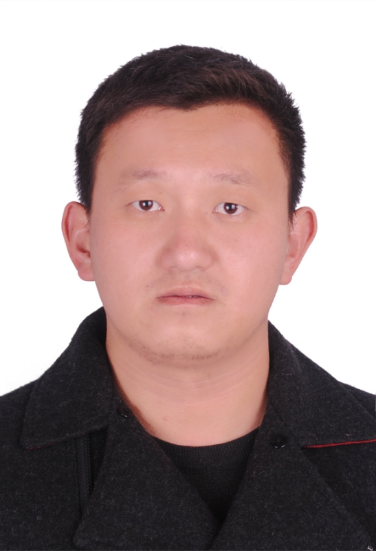 吴痕的第一张照片--泉州婚介网