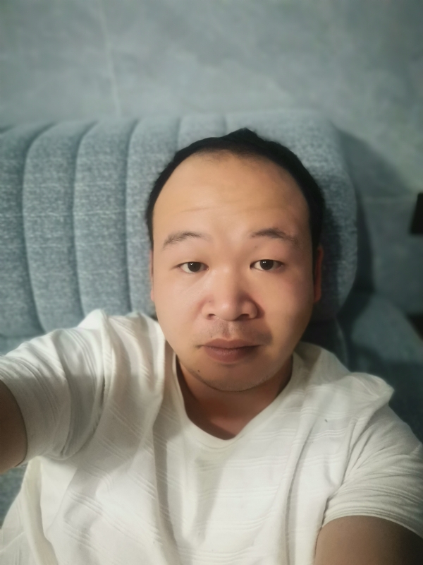 孤独老的第一张照片--泉州婚介网