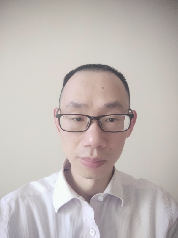 小卓的第二张照片--泉州婚介网