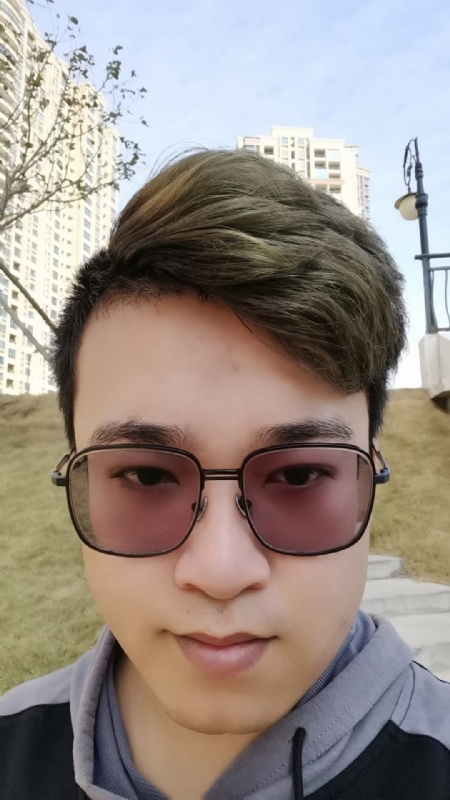 小陈的第一张照片--泉州婚介网