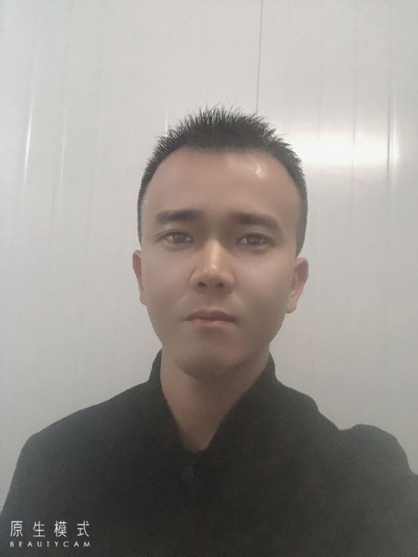 壮飞的第一张照片--泉州婚介网
