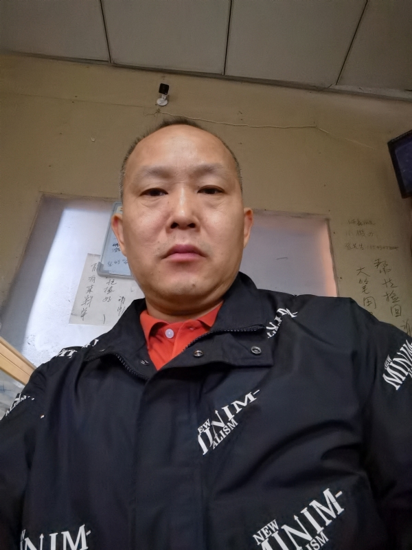 老李的第一张照片--泉州婚介网